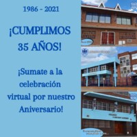 ¡CUMPLIMOS 35 AÑOS! (1)