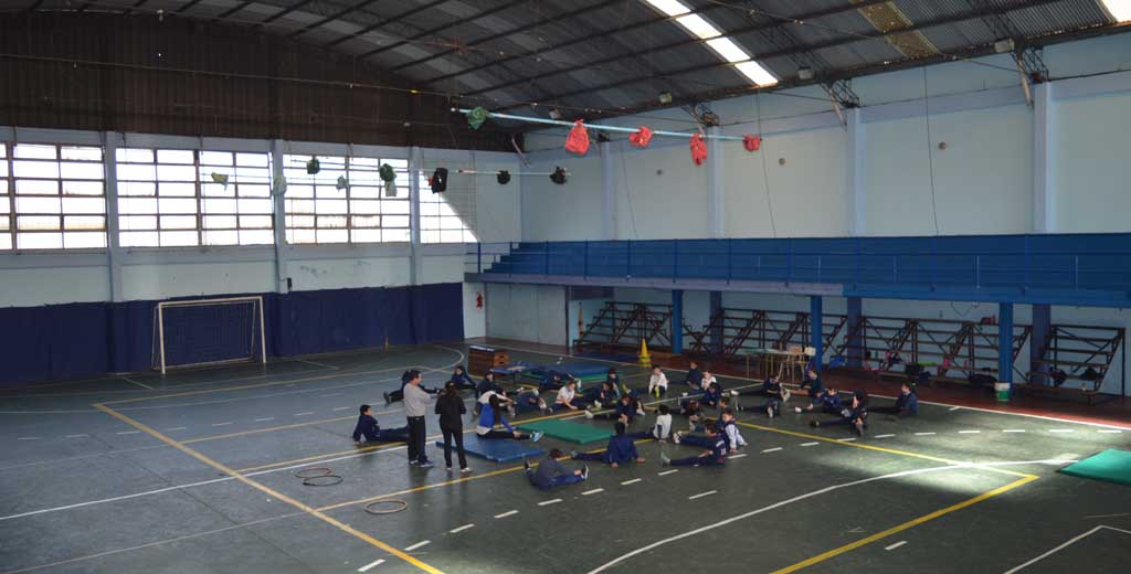 Deportes