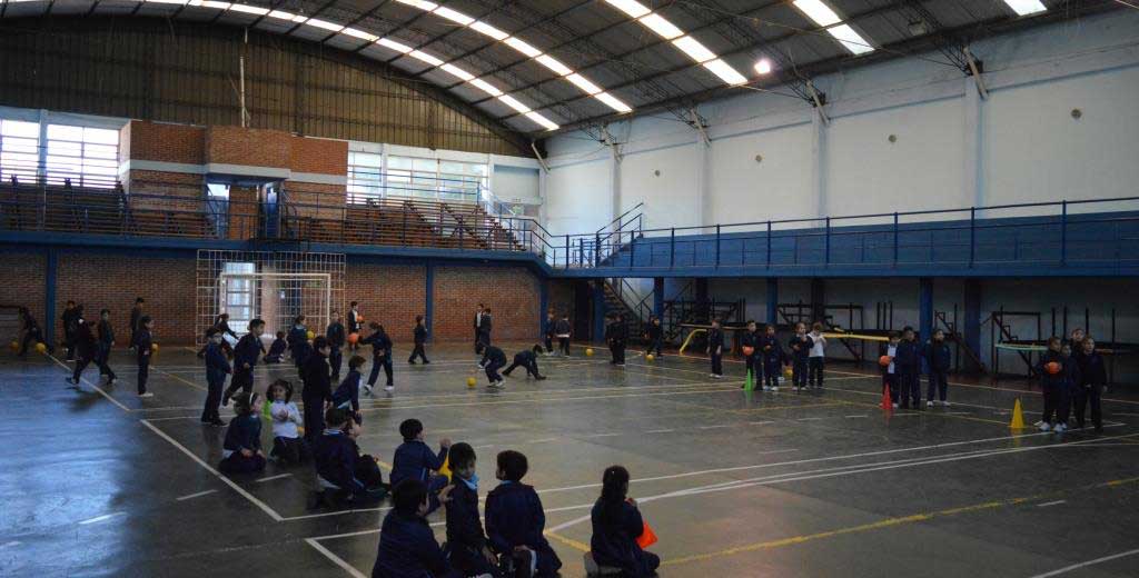 Deportes