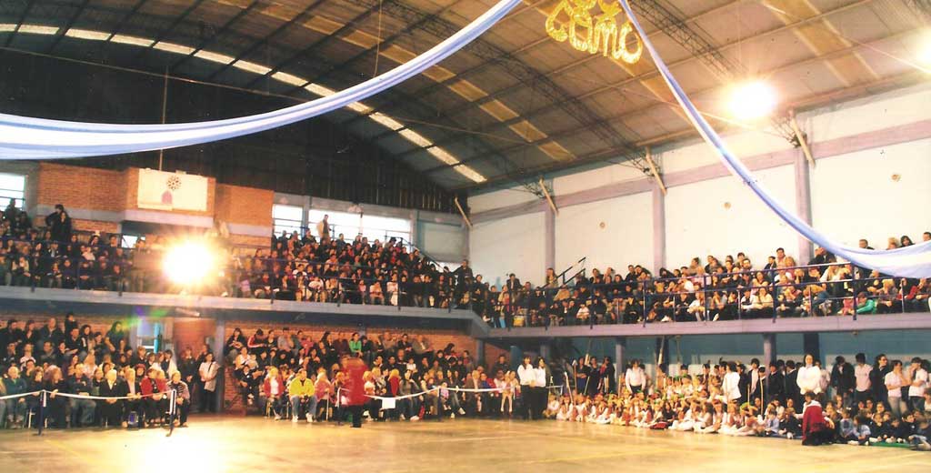 Bicentenario de la patria